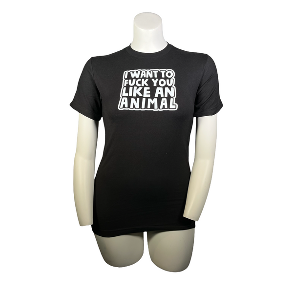Animal Unisex Shirt