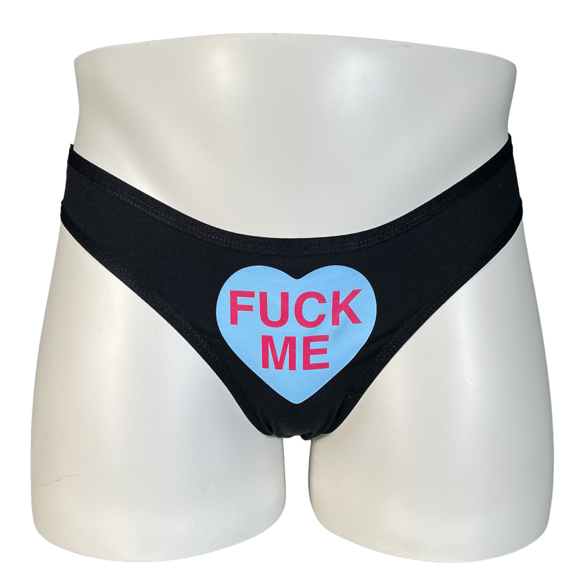 Fuck Me Underwear