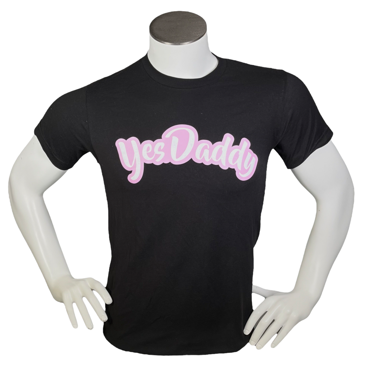 Yes daddy best sale shirt