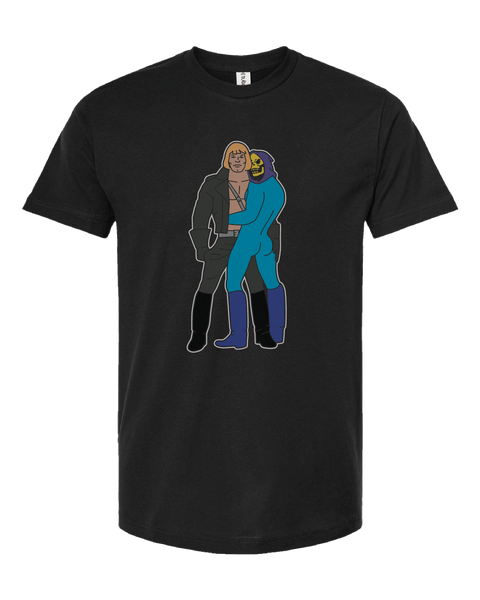 Adam Of Eternia Shirt