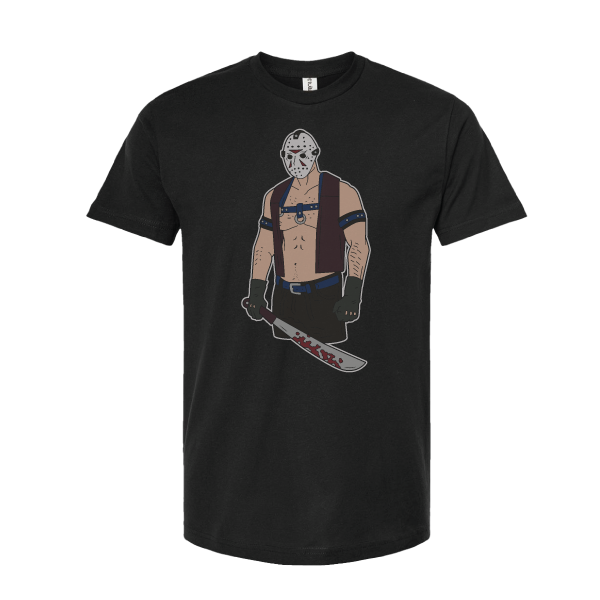 Machette Daddy Shirt