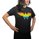Amazon Pride Unisex Shirt