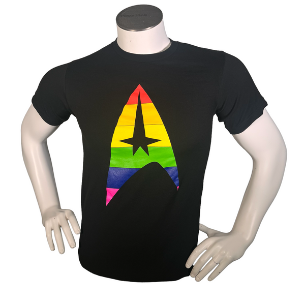 Federation Pride Unisex Shirt