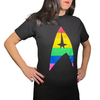 Federation Pride Unisex Shirt