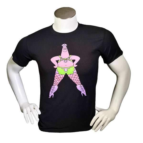 Switch Starfish Unisex Shirt