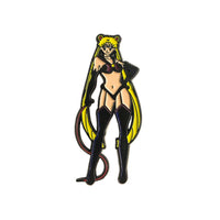 Mistress Guardian Enamel Pin