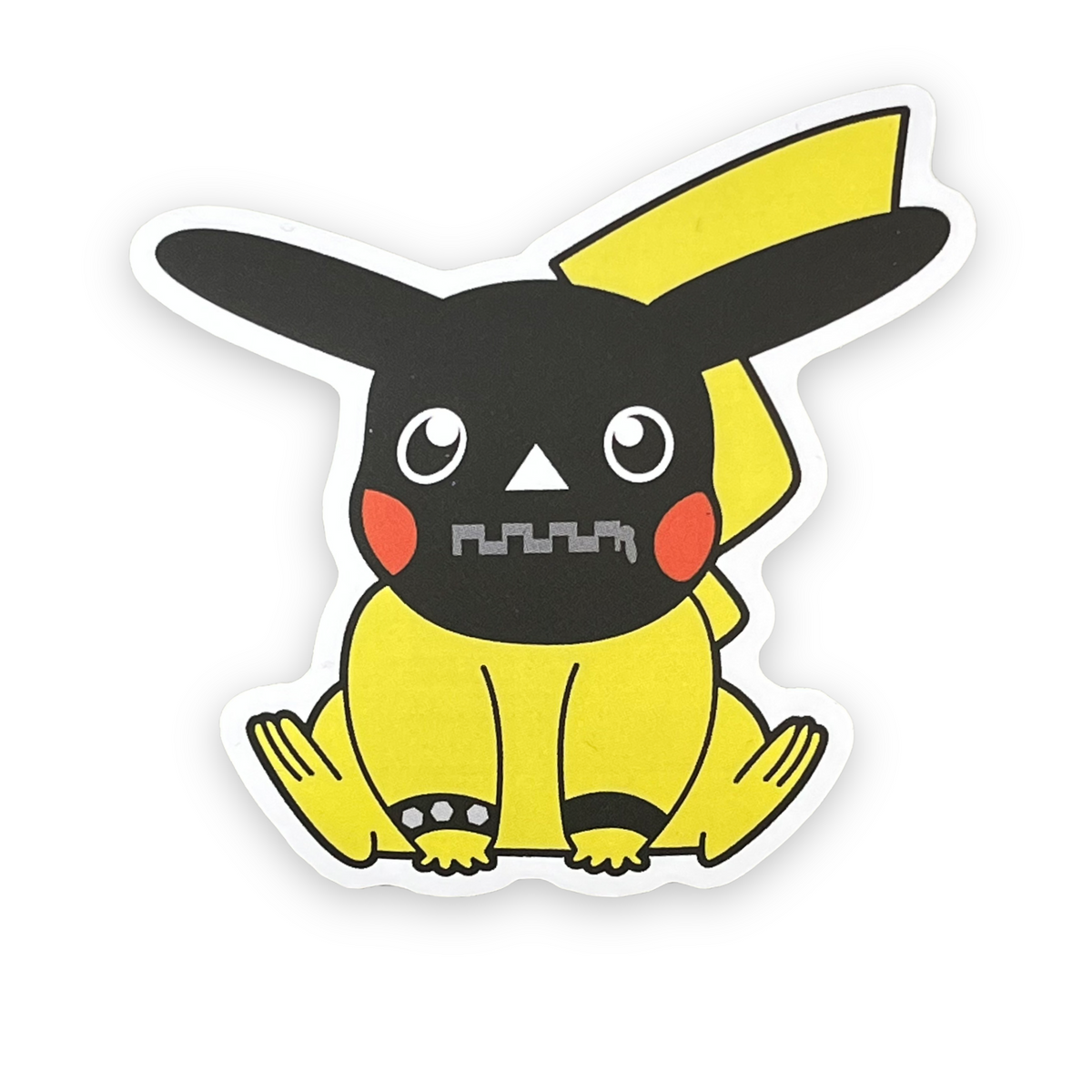 Kami Creature Sticker – G&K Industries