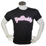 Yes Daddy (Pink) Unisex Shirt