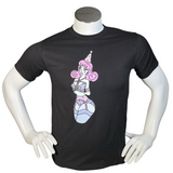 Rope Clown Unisex Shirt