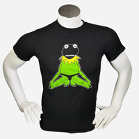Slave Boy Frog Unisex Shirt