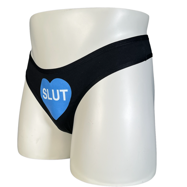Slut Underwear