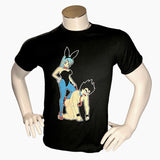 The Bunny and The Prince Unisex Shirt