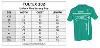 Switch Starfish Unisex Shirt