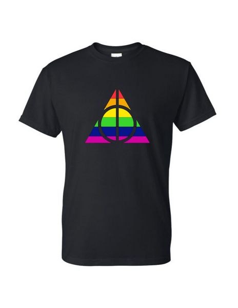 Potter Pride T-Shirt